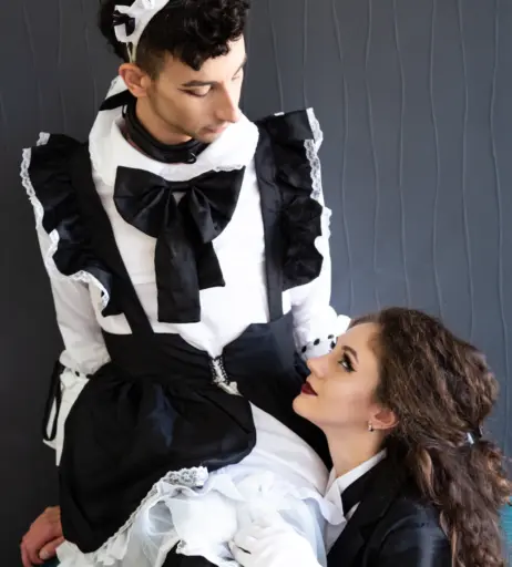 Image 22674936 from Michal.Cosplay / Michal Kurilov / Michal_k1231