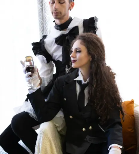 Image 22674934 from Michal.Cosplay / Michal Kurilov / Michal_k1231