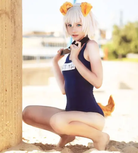 Image 22674807 from Michal.Cosplay / Michal Kurilov / Michal_k1231