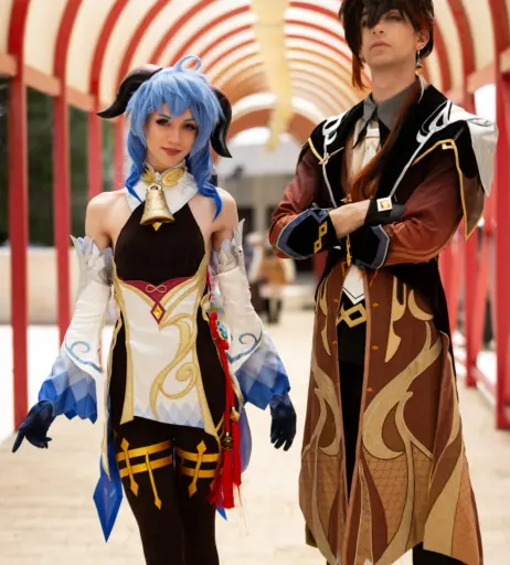 Image 22674790 from Michal.Cosplay / Michal Kurilov / Michal_k1231