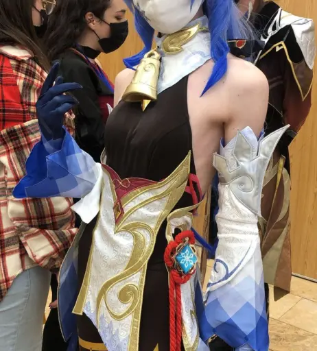 Image 22674787 from Michal.Cosplay / Michal Kurilov / Michal_k1231