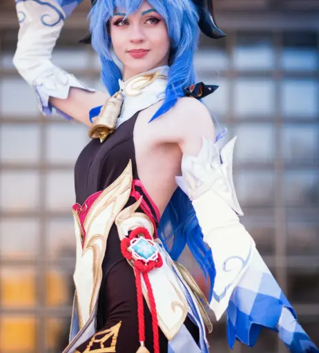 Image 22674786 from Michal.Cosplay / Michal Kurilov / Michal_k1231