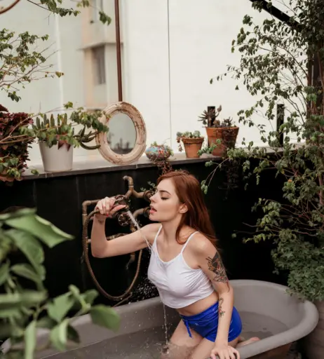Image 22677731 from Maya Nunes | Gingermaya