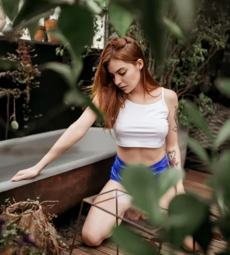 Image 22677741 from Maya Nunes | Gingermaya