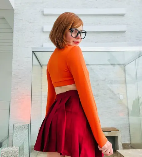 Image 22677654 from Maya Nunes | Gingermaya