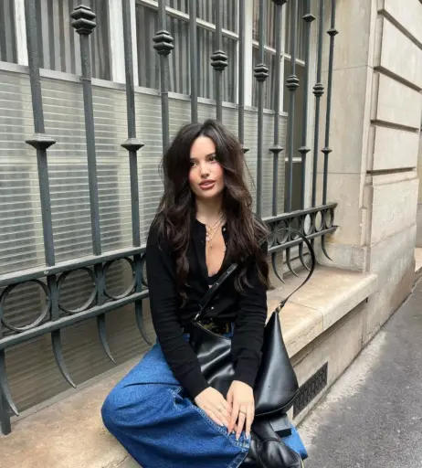 Image 22670821 from Jules LeBlanc/Annie LeBlanc
