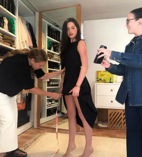 Image 22670831 from Jules LeBlanc/Annie LeBlanc