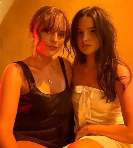 Image 22670792 from Jules LeBlanc/Annie LeBlanc