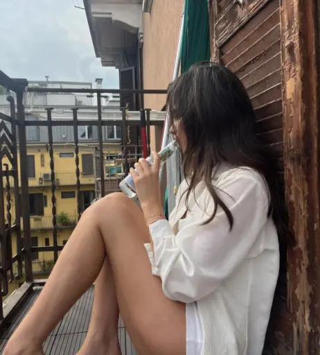 Image 22670766 from Jules LeBlanc/Annie LeBlanc