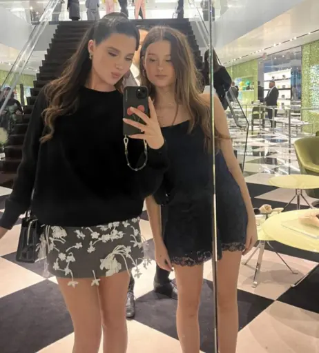 Image 22670768 from Jules LeBlanc/Annie LeBlanc