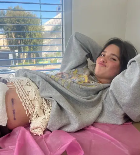 Image 22670756 from Jules LeBlanc/Annie LeBlanc