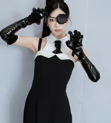 Image 22673567 from Odd Eye Circle (ARTMS / LOONA)