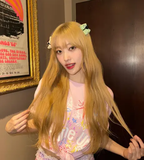 Image 22673621 from Odd Eye Circle (ARTMS / LOONA)