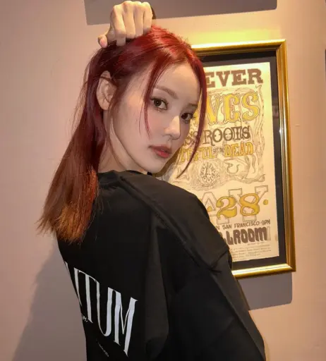 Image 22673629 from Odd Eye Circle (ARTMS / LOONA)