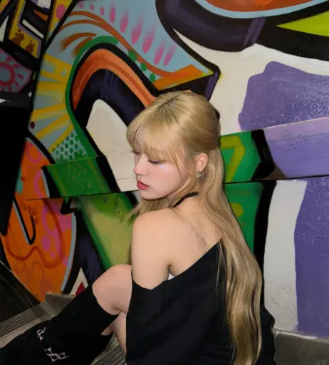 Image 22673602 from Odd Eye Circle (ARTMS / LOONA)