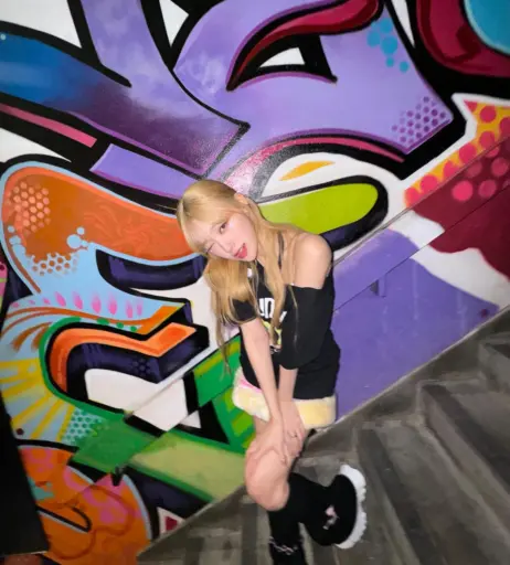 Image 22673606 from Odd Eye Circle (ARTMS / LOONA)