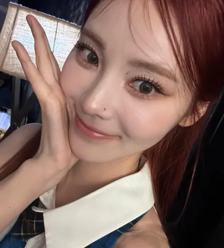 Image 22673634 from Odd Eye Circle (ARTMS / LOONA)