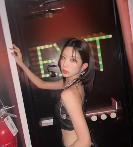 Image 22673652 from Odd Eye Circle (ARTMS / LOONA)