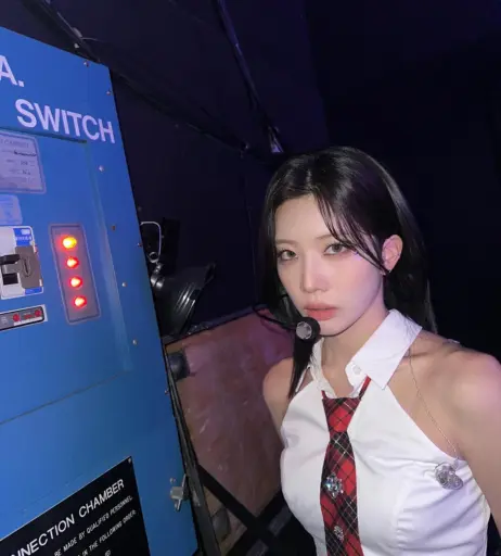 Image 22673650 from Odd Eye Circle (ARTMS / LOONA)