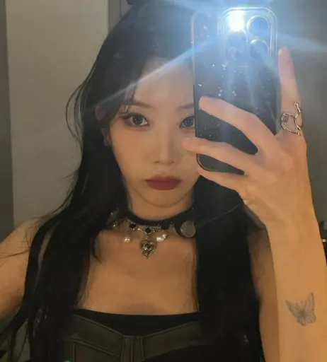 Image 22673640 from Odd Eye Circle (ARTMS / LOONA)