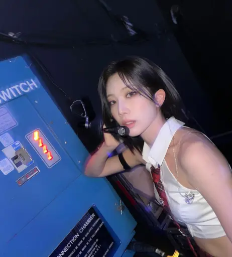 Image 22673649 from Odd Eye Circle (ARTMS / LOONA)