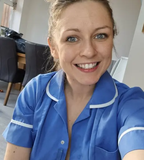 Image 2264385 from Nurse.beckyxxoo