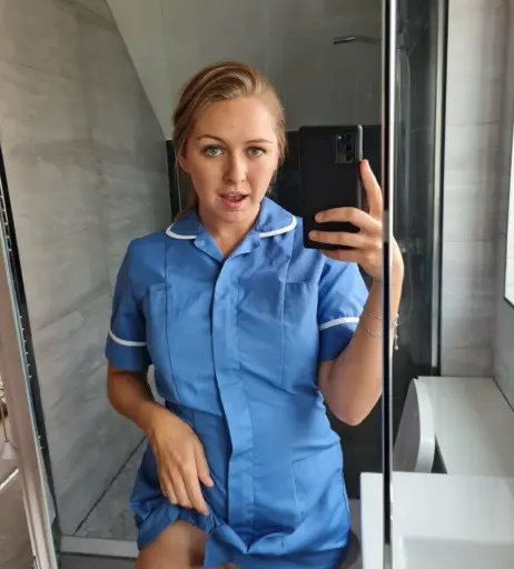 Image 2262122 from Nurse.beckyxxoo