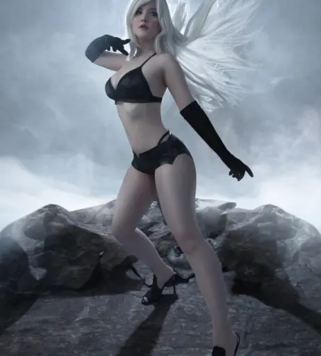 Image 2262310 from Lada Lyumos