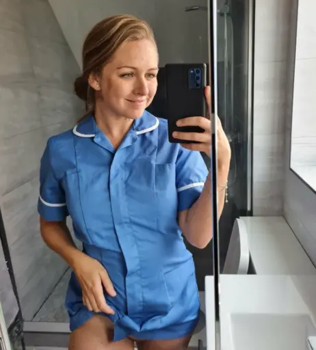 Image 2262207 from Nurse.beckyxxoo