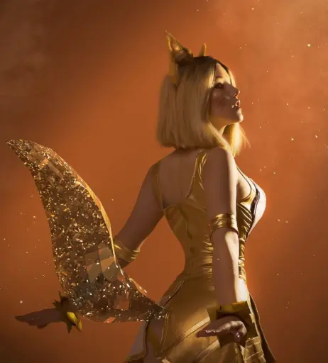 Image 2263023 from Lada Lyumos