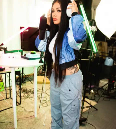 Image 22698041 from Snow Tha Product
