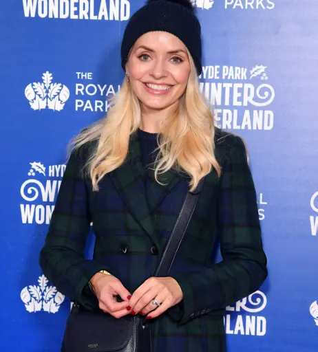 Image 22697926 from Holly Willoughby
