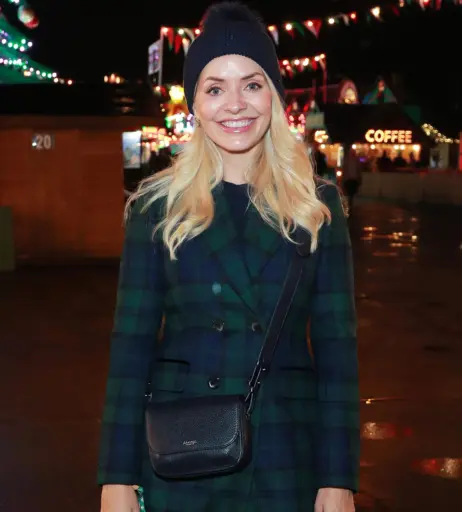 Image 22697933 from Holly Willoughby
