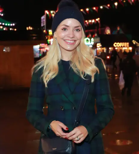 Image 22697935 from Holly Willoughby