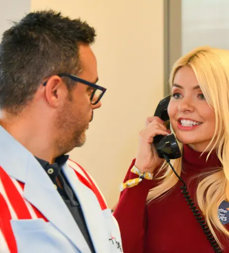 Image 22697882 from Holly Willoughby