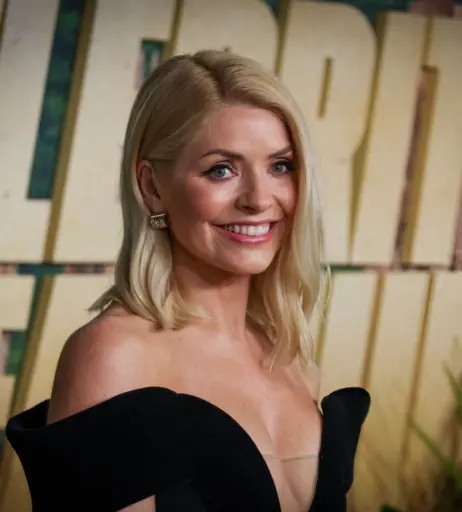 Image 22697812 from Holly Willoughby