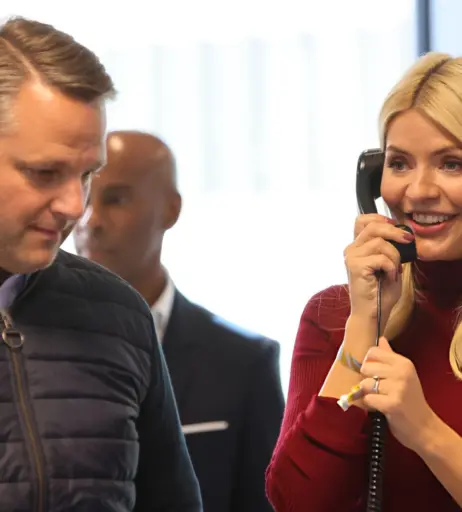 Image 22697865 from Holly Willoughby