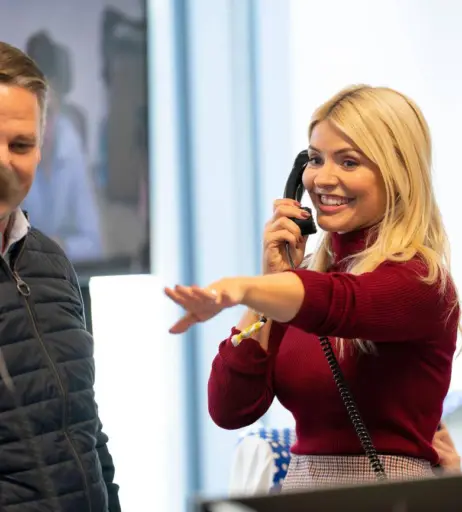 Image 22697857 from Holly Willoughby