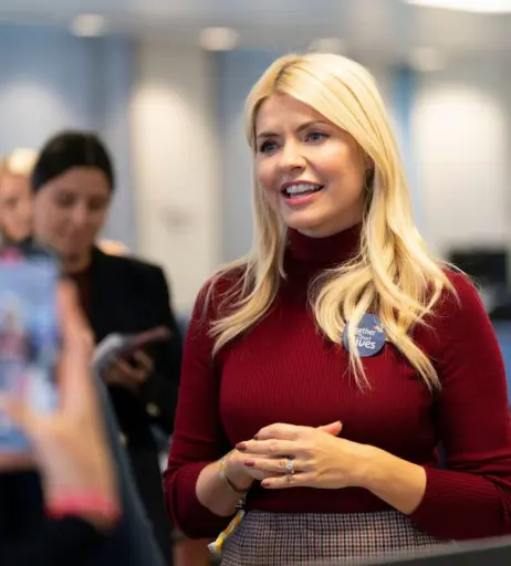 Image 22697856 from Holly Willoughby