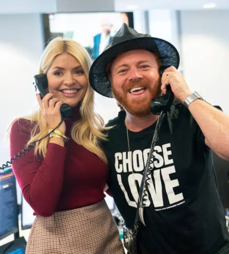 Image 22697846 from Holly Willoughby