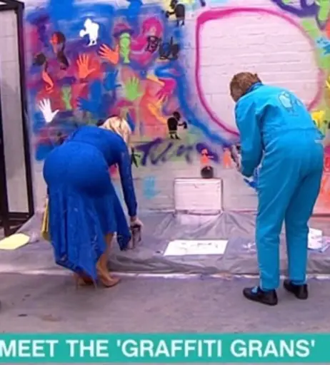 Image 22697584 from Holly Willoughby