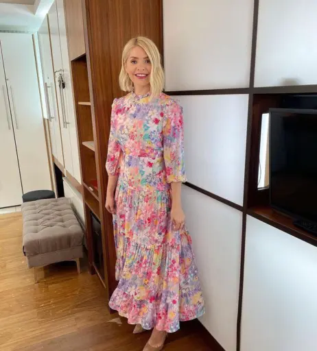 Image 22697684 from Holly Willoughby