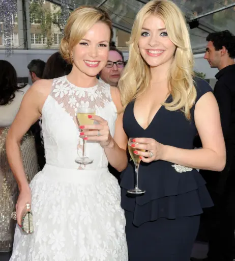 Image 22697632 from Holly Willoughby