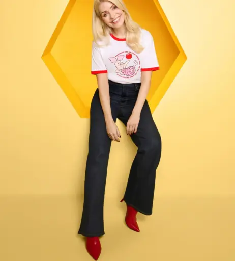 Image 22697667 from Holly Willoughby