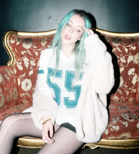 Image 22697363 from Alison Wonderland