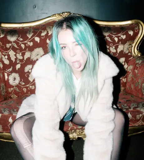 Image 22697361 from Alison Wonderland