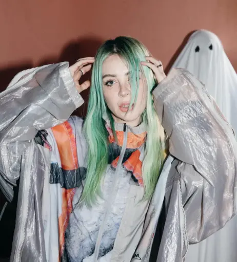 Image 22697366 from Alison Wonderland