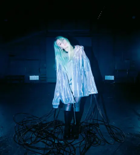 Image 22697368 from Alison Wonderland