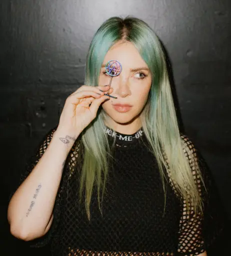 Image 22697359 from Alison Wonderland