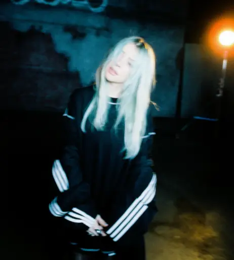 Image 22697370 from Alison Wonderland